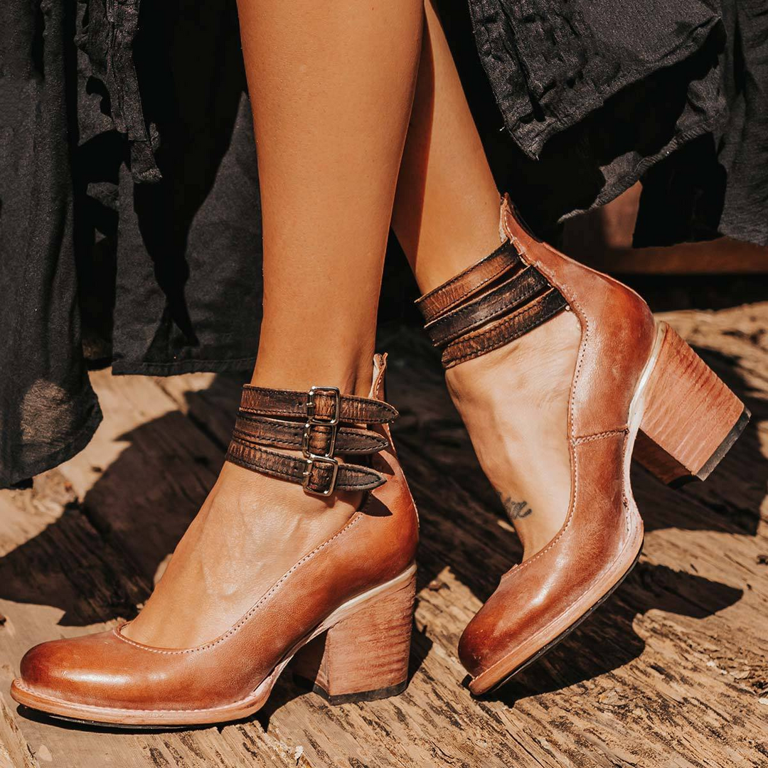 Olivia Sydney - Clarisse Boot for Women