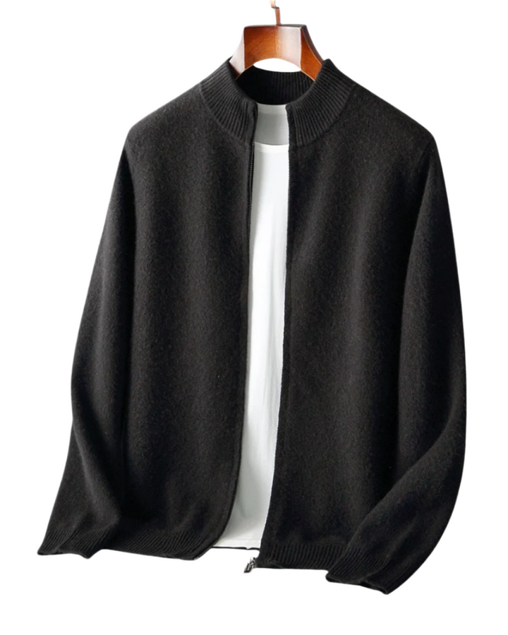 Olivia Sydney - Apollo Merino Wool Coat
