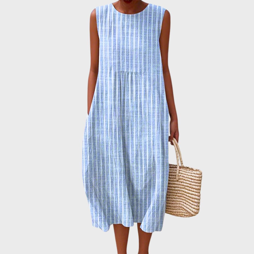 Olivia Sydney - Cotton Dress