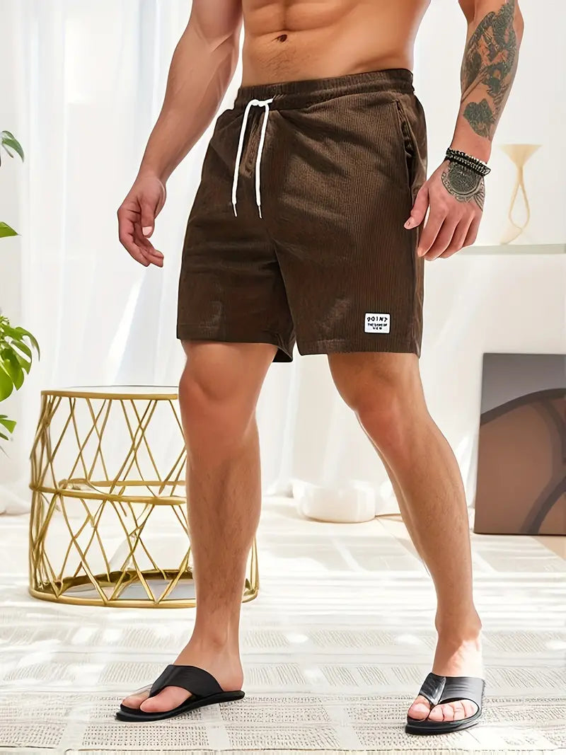 Olivia Sydney - Casual Shorts for Men