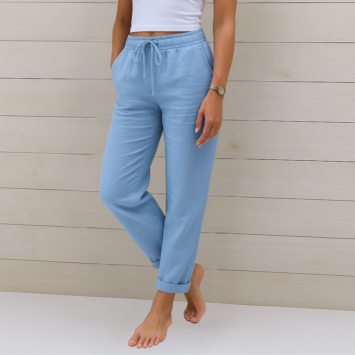 Olivia Sydney - Premium Breathable Stretch Pants