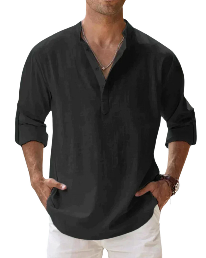 Olivia Sydney - Cotton Shirt