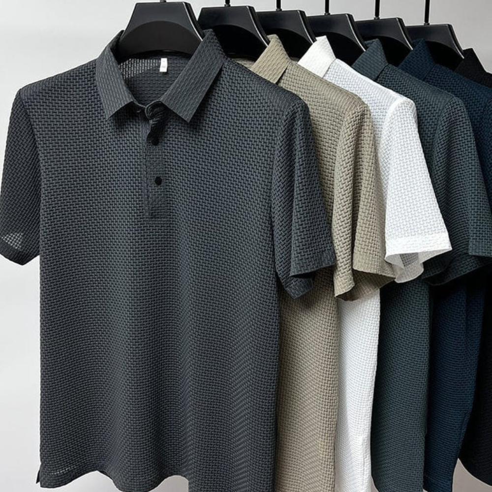 Olivia Sydney - Polo Shirt