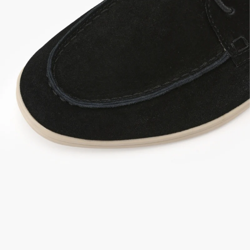 Olivia Sydney - Elegant Suede Shoes