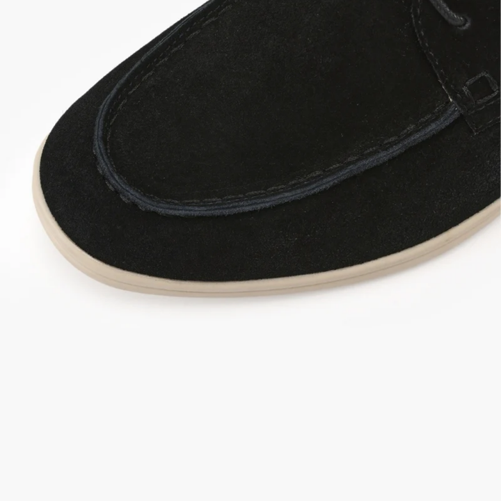 Olivia Sydney - Elegant Suede Shoes