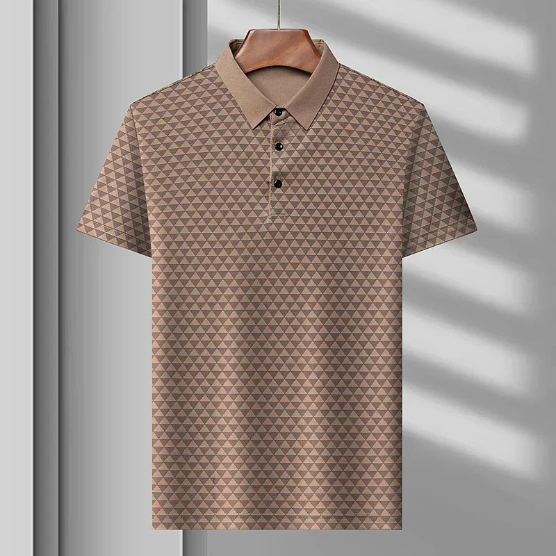 Olivia Sydney - Classic Polo Shirt