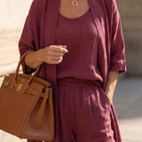 Lorrin™ Elegantni Set od 3 dijela