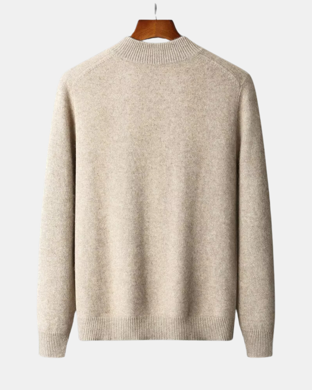 Olivia Sydney - Apollo Merino Wool Coat