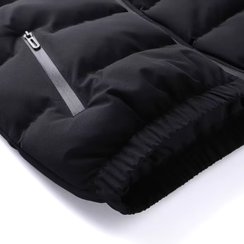 Olivia Sydney - Premium Padded Winter Coat
