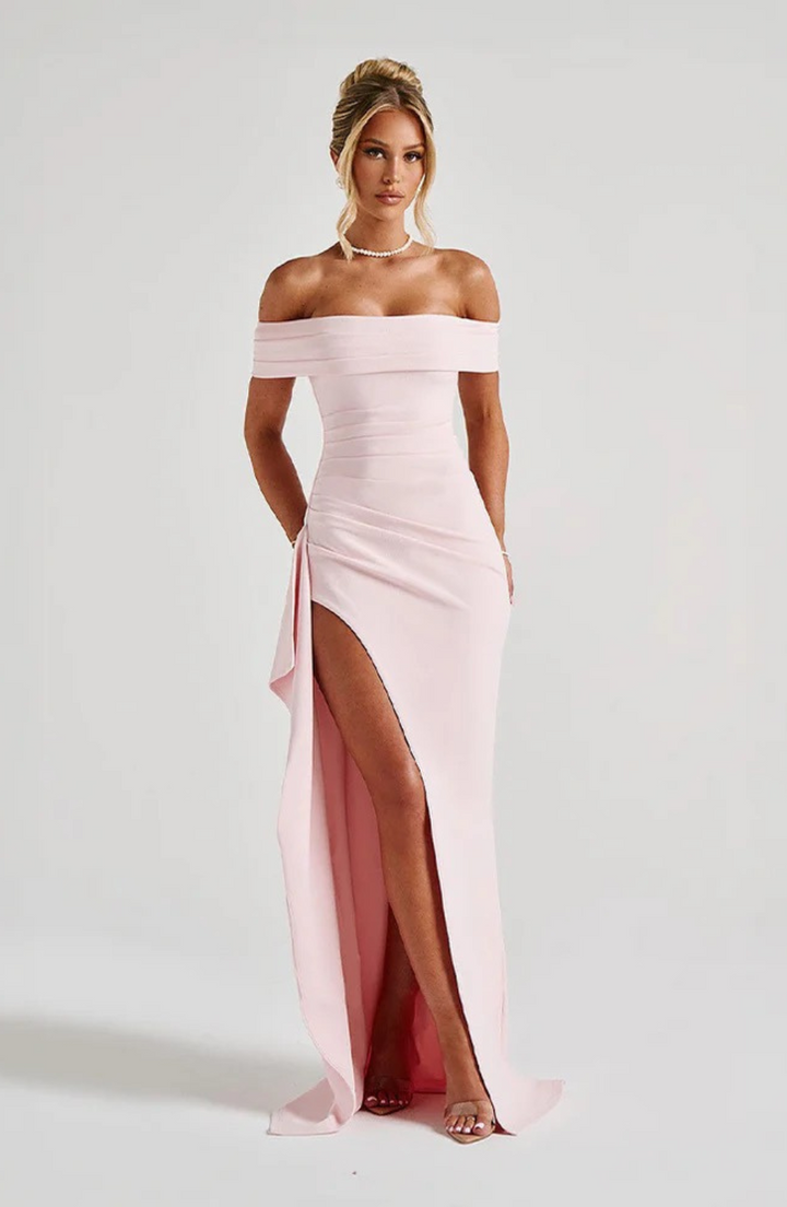 Olivia Sydney - Luxury Maxi Dress