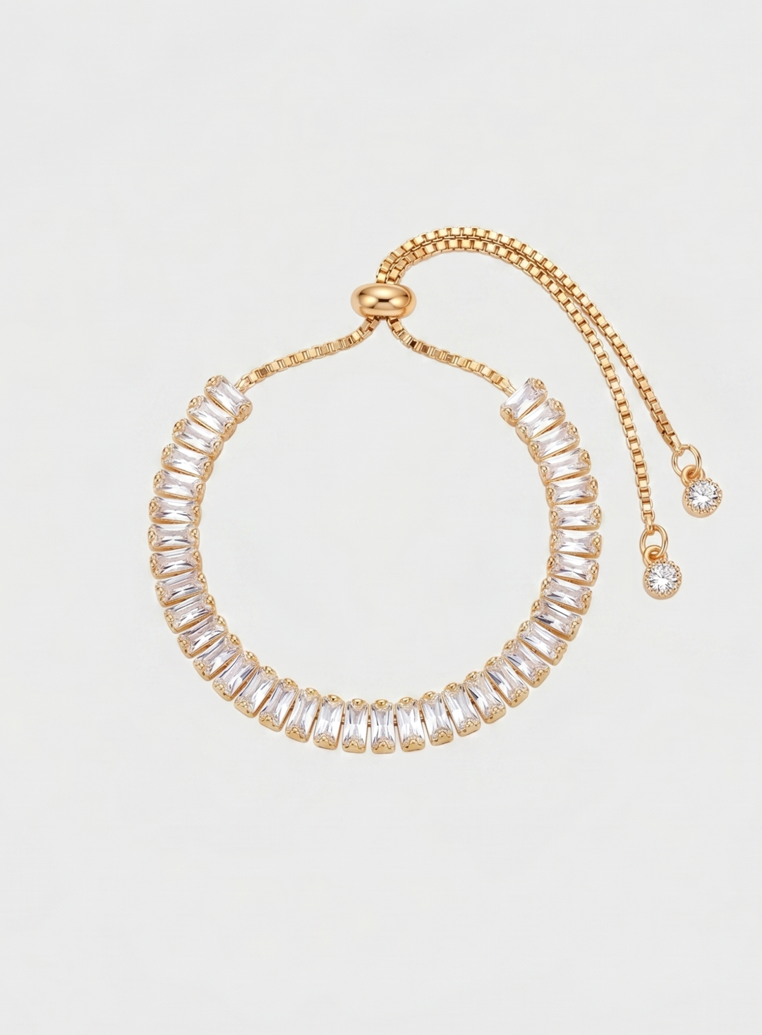 Olivia Sydney - Crystal Bracelet