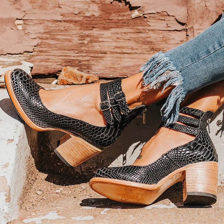 Olivia Sydney - Clarisse Boot for Women