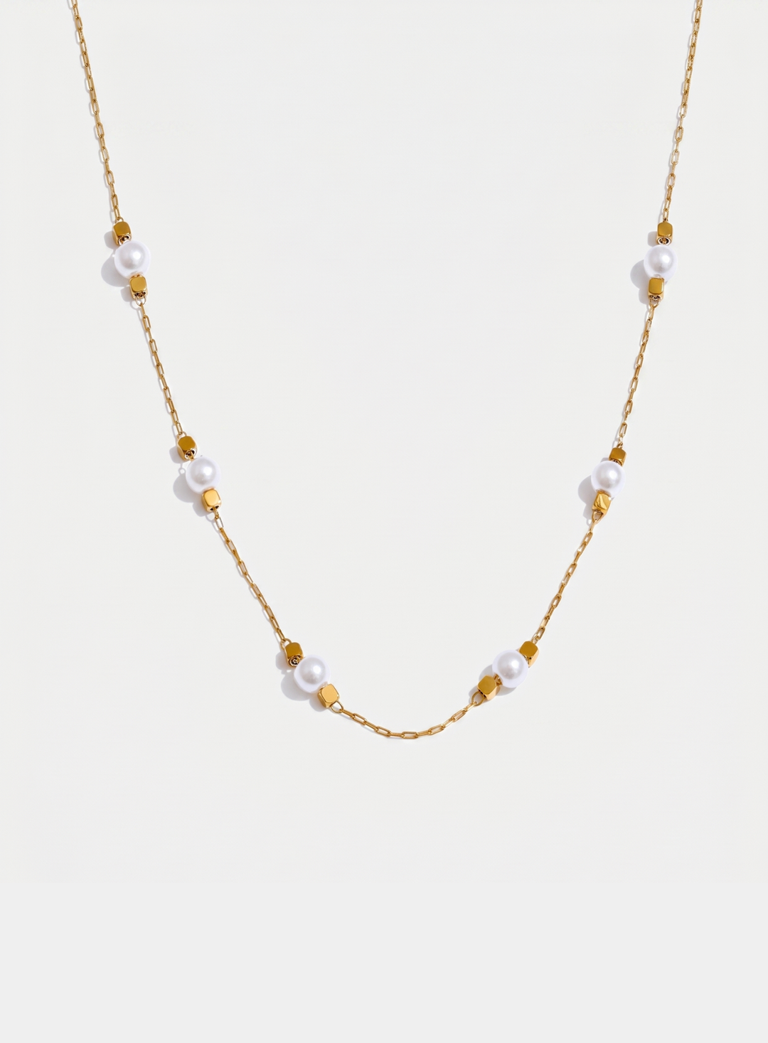 Olivia Sydney - Subtle Harmony Necklace