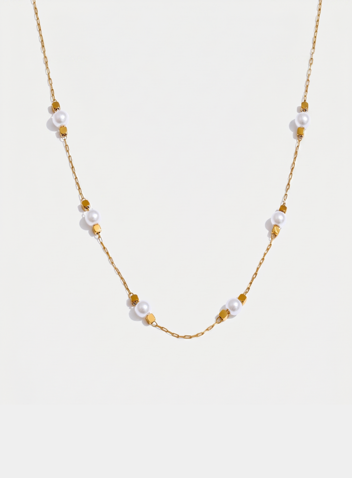 Olivia Sydney - Subtle Harmony Necklace