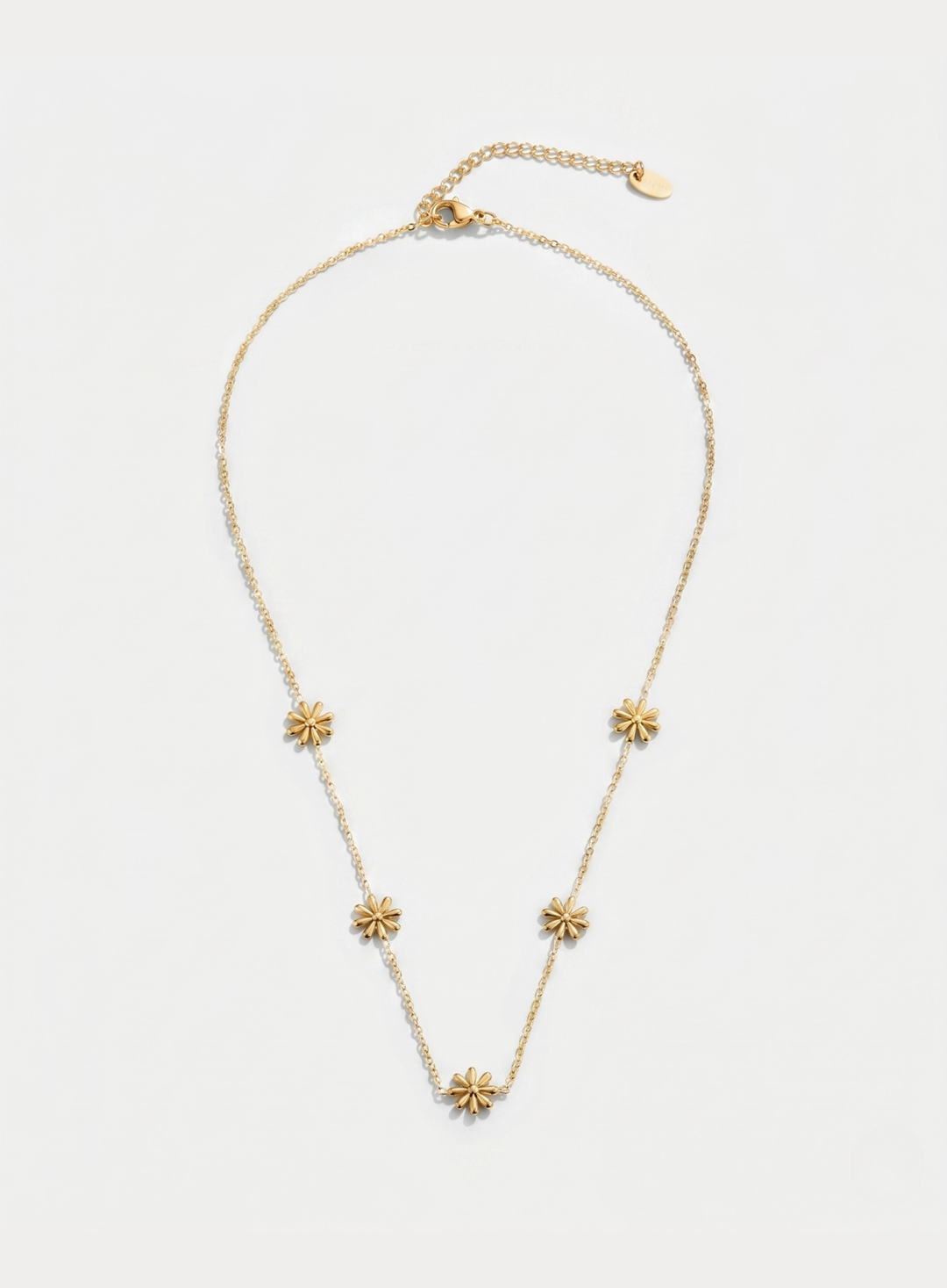 Olivia Sydney - Spring Garden Necklace