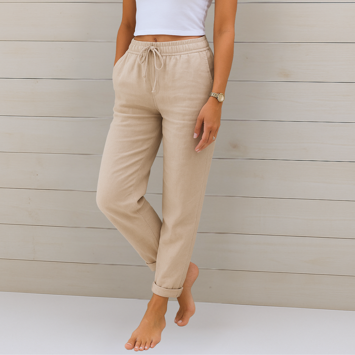 Olivia Sydney - Premium Breathable Stretch Pants