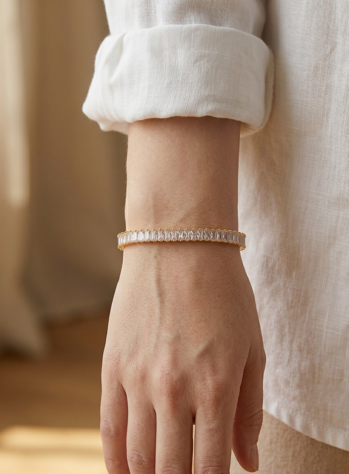 Olivia Sydney - Crystal Bracelet