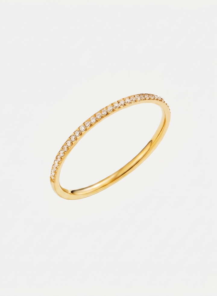 Olivia Sydney - Subtle Shine Ring