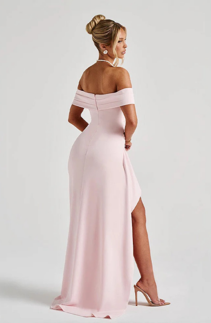 Olivia Sydney - Luxury Maxi Dress