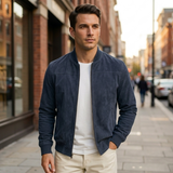 Luka - Premium Bomber Jakna