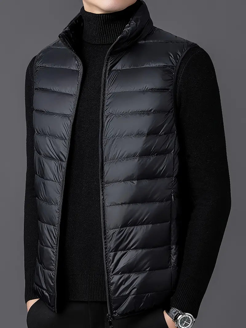 Olivia Sydney - Casual Men's Vest
