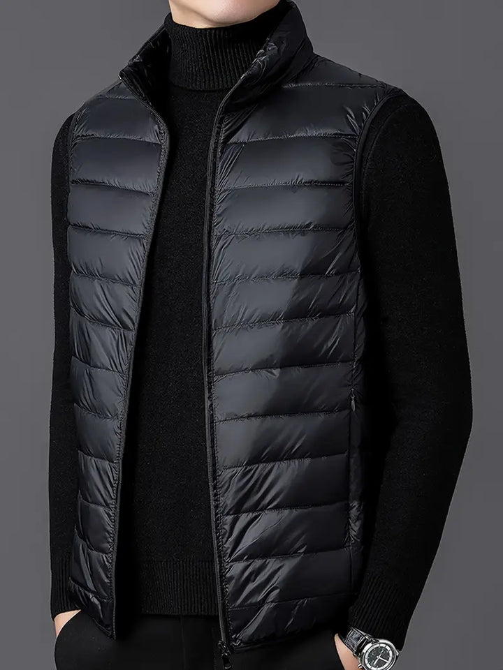 Olivia Sydney - Casual Men's Vest