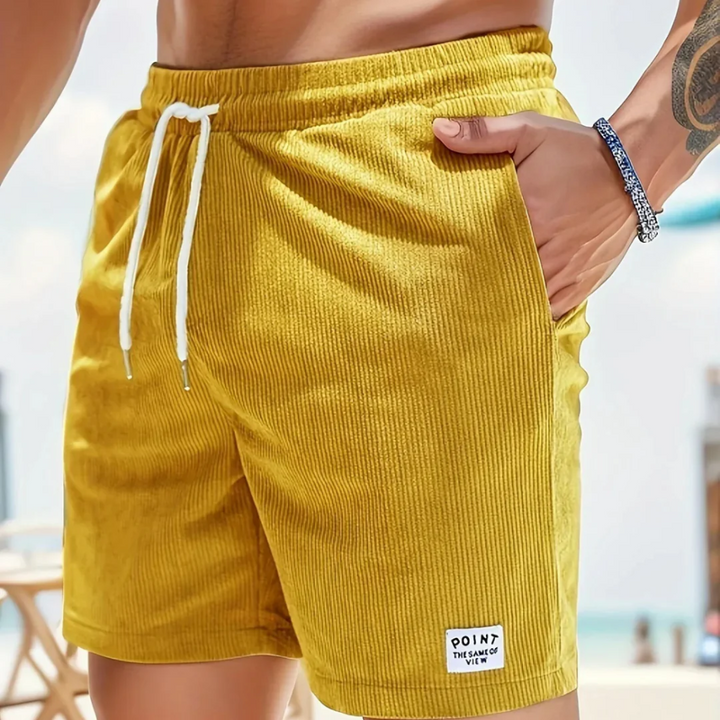 Olivia Sydney - Summer Shorts
