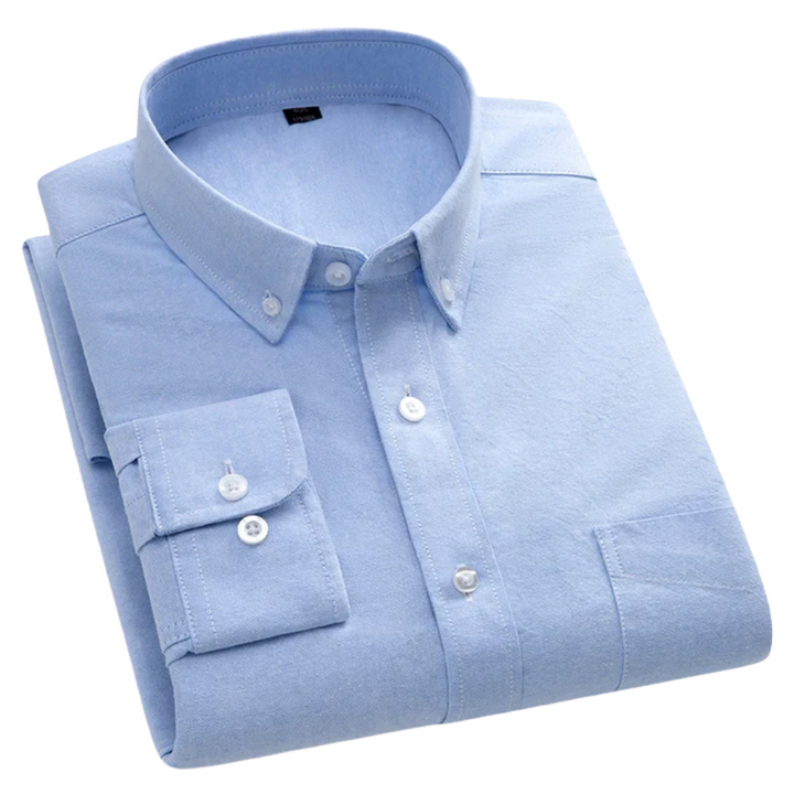 Olivia Sydney - Classic Cotton Shirt