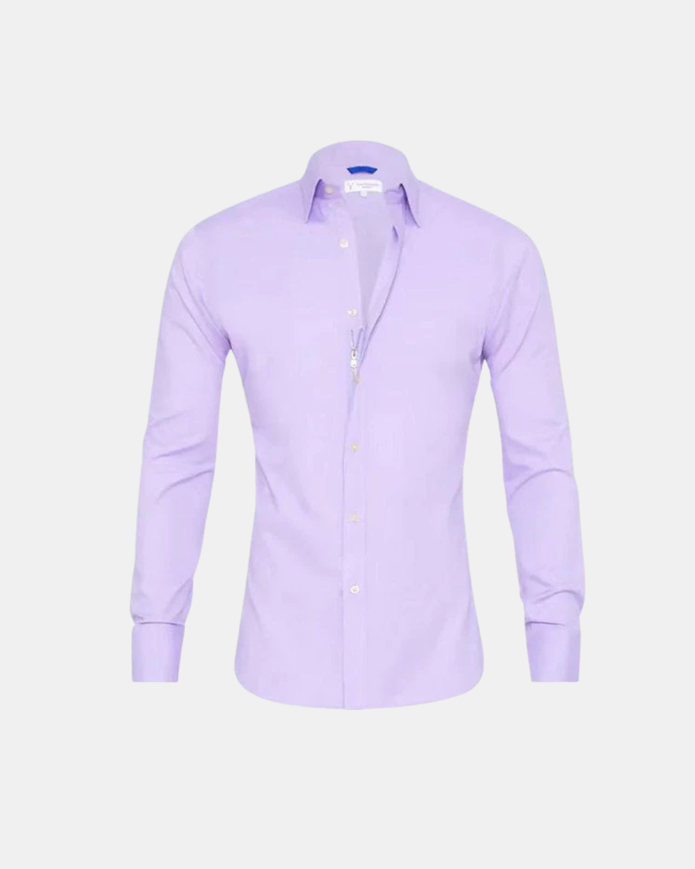 Olivia Sydney - Zippered Shirt