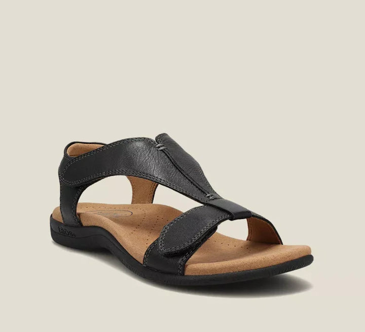 Olivia Sydney - refined comfort orthopedic sandal