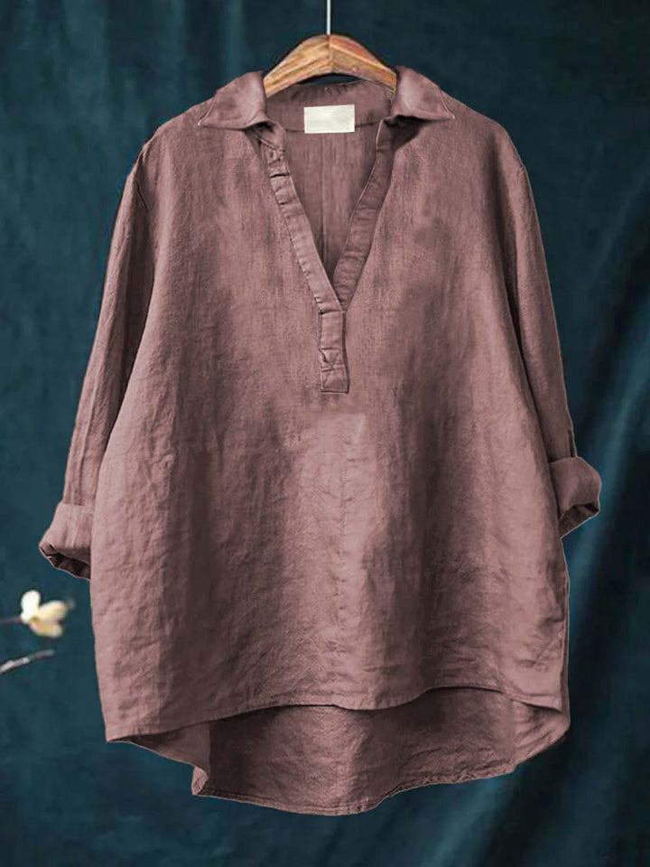 Olivia Sydney - Elegant Summer Blouse