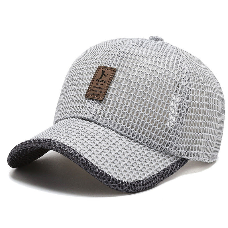 Olivia Sydney - Lightweight and Breathable Cap