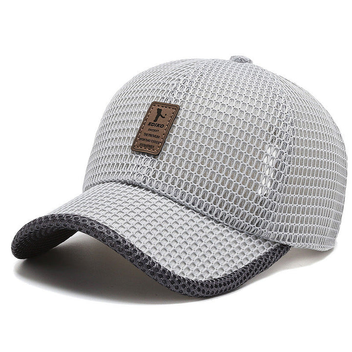 Olivia Sydney - Breathable Knit Hat