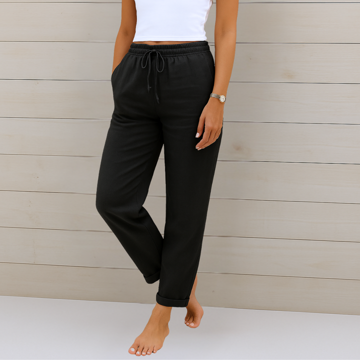 Olivia Sydney - Premium Breathable Stretch Pants