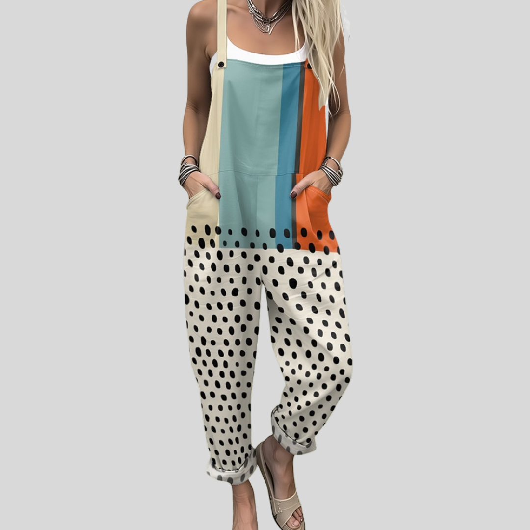 Olivia Sydney - Comfortable and Stylish Overalls