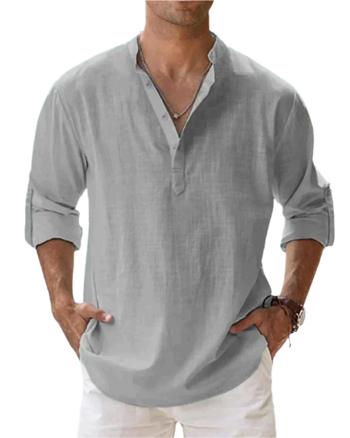 Olivia Sydney - Cotton Shirt