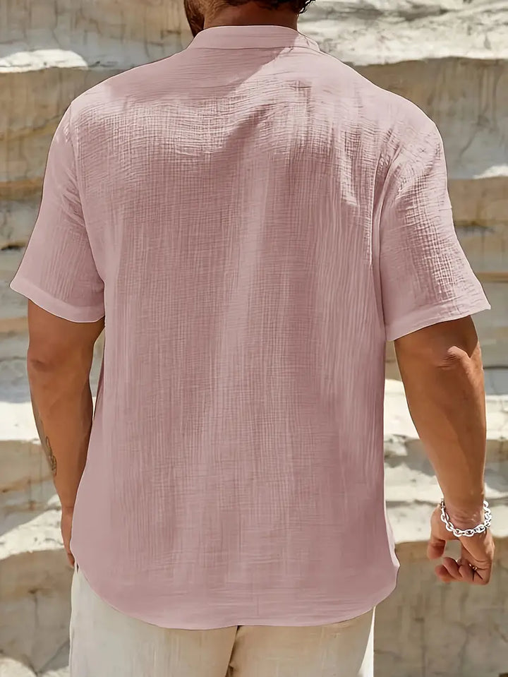 Olivia Sydney - Breathable Shirt