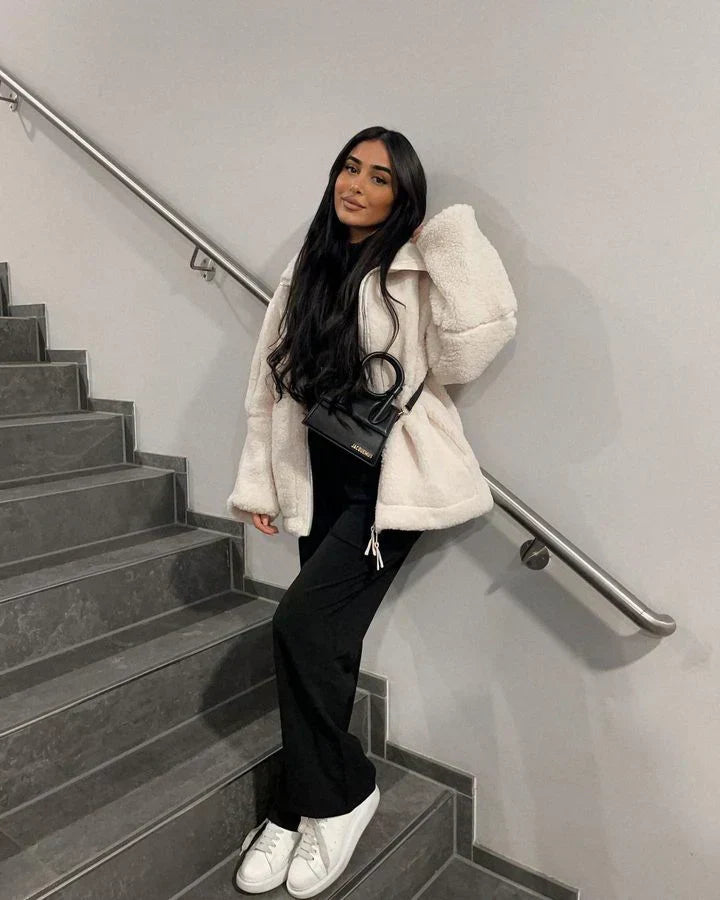 Olivia Sydney - Soft and Warm Winter Jacket