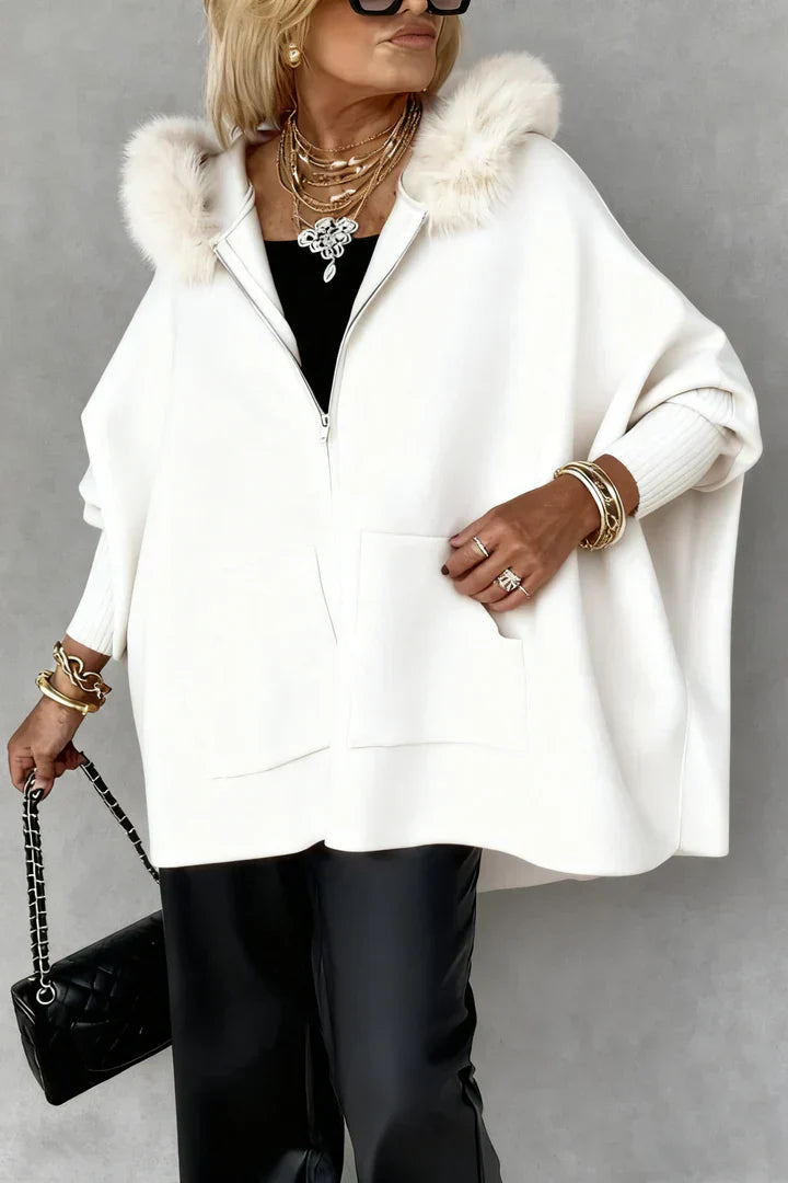 Olivia Sydney - Modern Casual Short Cardigan