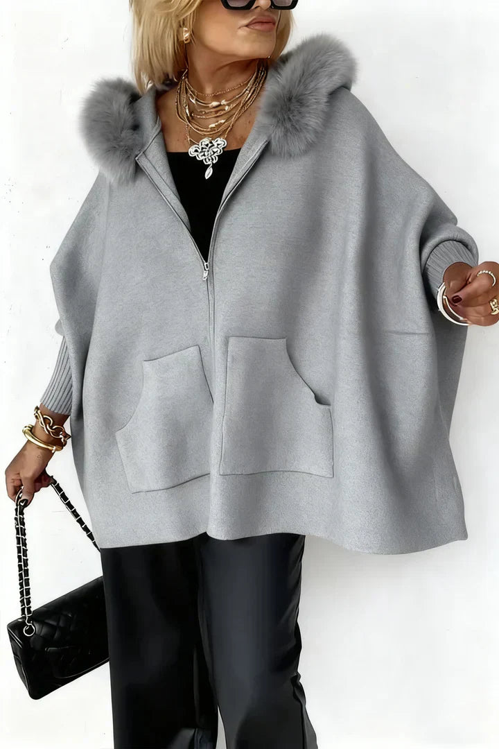 Olivia Sydney - Modern Casual Short Cardigan