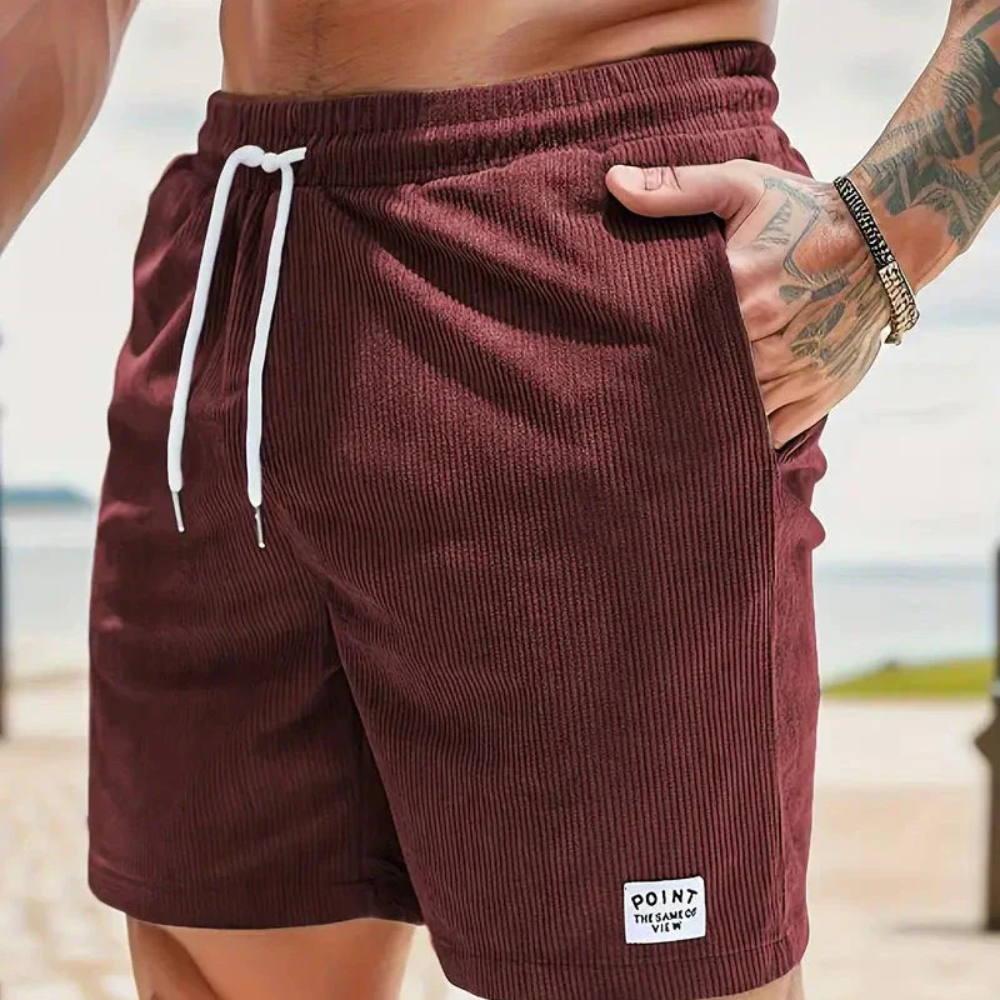Olivia Sydney - Summer Shorts