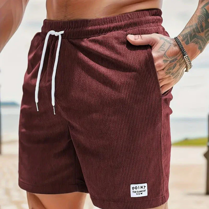 Olivia Sydney - Summer Shorts