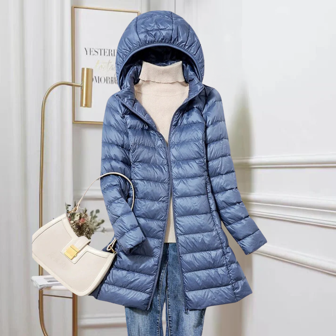Olivia Sydney - Ultralight Down Jacket
