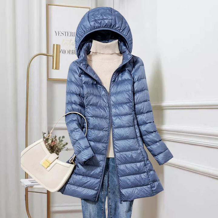 Olivia Sydney - Ultralight Down Jacket