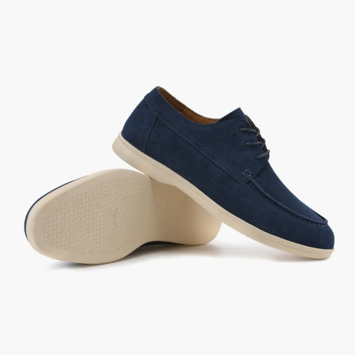 Olivia Sydney - Elegant Suede Shoes