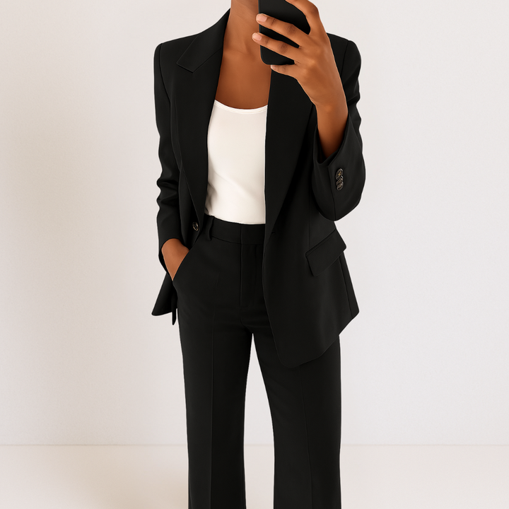 Olivia Sydney - Women's Two-Piece Suit