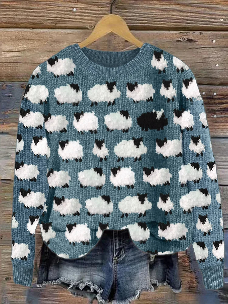 Olivia Sydney - Knit Sweater