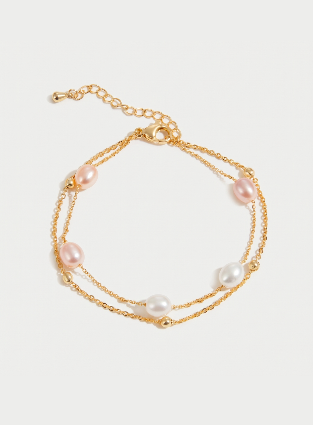 Olivia Sydney - Delicate Shine Bracelet