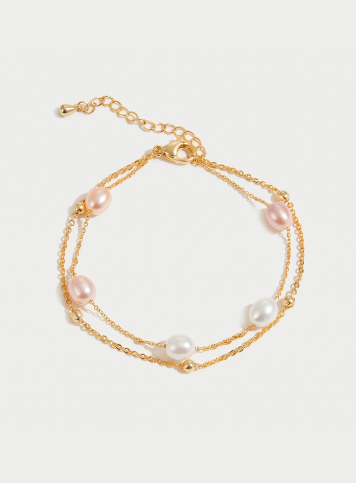Olivia Sydney - Delicate Shine Bracelet
