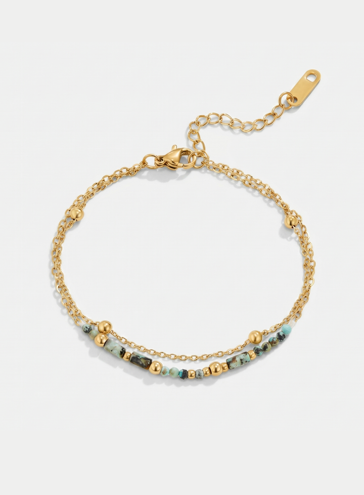 Olivia Sydney - Maritime Harmony Bracelet